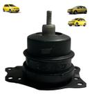 Coxim Do Motor Vw Fox 2003 Polo 2002 Lado Direito