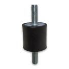 Coxim Do Para-Choque Para Iveco Stralis/Tector/Eurocargo - 500362822 Coxim Do Para-Choque Para Iveco Stralis/Tector/Eurocargo - 500362822