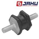 Coxim Do Radiador Lateral Jh40114-5 608 710 D Jh0401145 Coxim Do Radiador Lateral Jh40114-5 608 710 D Jh0401145
