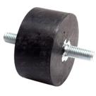 Coxim do Trator Agrale 4100 4200 4300