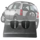 Coxim Elástico Batente de Borracha do Suporte de Estepe Traseiro Fiat Idea Adventure 2006 2007 2008 2009 2010 Novo Original Coxim Elástico Batente de Borracha do Suporte de Estepe Traseiro Fiat Idea Adventure 2006 2007 2008 2009 2010 Novo Original