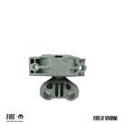 Coxim Elastico Motopropulsor Fiat Argo Cronos