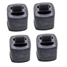 Coxim Escapamento 2231034 Monza 1982 A 1990 Lc2231034 Coxim Escapamento 2231034 Monza 1982 A 1990 Lc2231034