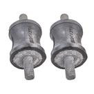 Coxim Escapamento 331023 Corcel Carretel (grande) - (silencioso) belina Lc331023