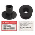 Coxim Escapamento e Bucha Bros 125 150 160, Xre 190 Honda
