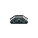 Coxim escapamento - elba 19861996 / fiorino 19841996 / premio 19851994 / tempra 19921999 / tipo 19941995 / uno 19851996 - 1010 Coxim escapamento - elba 19861996 / fiorino 19841996 / premio 19851994 / tempra 19921999 / tipo 19941995 / uno 19851996 - 1010