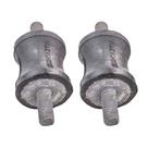 Coxim Escapamento Ford Corcel 1969 a 1989 - 117281 - GR201