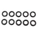 Coxim Escapamento Gm Kadett 1989 a 1998 - 180102 - GR302