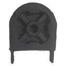 Coxim Escapamento Jeep Renegade 2016 a 2023 - 842192 - GR950 Coxim Escapamento Jeep Renegade 2016 a 2023 - 842192 - GR950