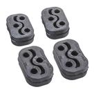 Coxim Escapamento Prisma Intermediario - (silencioso) cobalt onix Lc231037