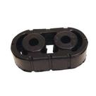 Coxim Escapamento S10 6CC - 2 Peças- CBB316