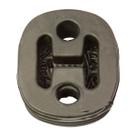 Coxim Escapamento Vw Jetta 2005 a 2023 - 842179 - GR420 Coxim Escapamento Vw Jetta 2005 a 2023 - 842179 - GR420