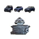 Coxim Esquerdo Câmbio Jeep Renegade Compass Fiat Toro 1.3