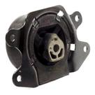 Coxim Esquerdo Do Cambio Sem Suporte Jahu Meriva 1.4,1.8 montana corsa Jh071553