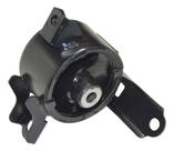 Coxim esquerdo do motor fit 1.4 1.5 automatico 2003 a
