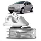 Coxim Esquerdo do Motor Punto e Linea 1.8 E-Torq 2008 A 2012