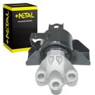 Coxim Esquerdo Do Motor - Tracker 2014 A 2014 - 31516+Ms