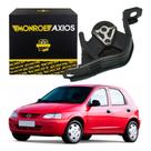 Coxim Esquerdo Motor Axios Celta 1.0 1.4 1999 A 2006
