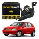 Coxim Esquerdo Motor Axios Celta 1.0 2013 A 2016