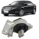 Coxim Esquerdo Motor Câmbio Fusion 2.3 4cc 2006 2007 2008 09