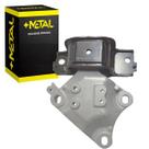 Coxim Esquerdo Motor - City 2009 A 2018 / Fit 2015 A 2019 / Hr-V 2015 A 2019 - 30767+Ms Coxim Esquerdo Motor - City 2009 A 2018 / Fit 2015 A 2019 / Hr-V 2015 A 2019 - 30767+Ms
