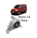 Coxim Esquerdo Motor Doblo 1.8 Etorq 2011 2012 2013 2014 Coxim Esquerdo Motor Doblo 1.8 Etorq 2011 2012 2013 2014