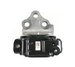 Coxim Esquerdo Motor Fiat Toro Jeep Compass Renegade 1.8