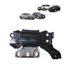 Coxim Esquerdo Motor Vw Polo Virtus T-Cross 1.0 2022 A 2025