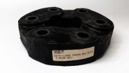 Coxim flange cardan maior bmw serie 3/5 91/98 omega 6cc Coxim flange cardan maior bmw serie 3/5 91/98 omega 6cc