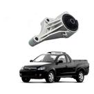 Coxim Frontal Motor Montana 1.4 2007 A 2010