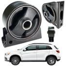 Coxim Frontal Suporte Do Motor Mitsubishi ASX 2010 A 2021 Coxim Frontal Suporte Do Motor Mitsubishi ASX 2010 A 2021