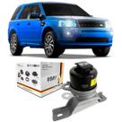 Coxim Hidráulico Calço Inferior Motor Lado Direito Land Rover Freelander 2 2007 2008 2009 2010 2011 2012 2013 2014 2015