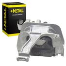 Coxim Hidraulico Direito Do Motor 1 Furo - A3 2006 A 2020 / Golf 2015 A 2019 - 30688+Ms Coxim Hidraulico Direito Do Motor 1 Furo - A3 2006 A 2020 / Golf 2015 A 2019 - 30688+Ms
