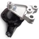 Coxim Hidráulico Do Motor Direito - Civic 2006 A 2011 - Lt70036