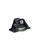 Coxim Hidráulico Do Motor Lado Direito - Sandero 2010 A 2013 - Lt70023 Coxim Hidráulico Do Motor Lado Direito - Sandero 2010 A 2013 - Lt70023