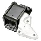 Coxim Hidraulico Motor 7810326 307 c4 2.0 16v - (dianteiro) (superior) Lc7810326