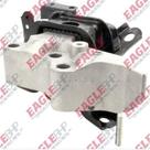 Coxim hidraulico motor direito lexus rx350 v6 3.5 16/21