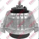 Coxim hidraulico motor esquerdo bmw 135 08/13 325 2006 335 09/11 x1 13/15 z4 09/16