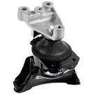 Coxim Hidráulico Motor New Civic 2007 2008 2009/2011 Direito