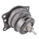 Coxim Hidráulico Motor POLO 2002 a 2008 Diant. Sup L. Direto