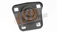 Coxim Hidraulico Superior Traseiro Motor Fiesta Courier 1996 1997 1998 1999 Coxim Hidraulico Superior Traseiro Motor Fiesta Courier 1996 1997 1998 1999