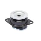 Coxim Inf Motor Câmbio Authomix Kx414400 Uno 2009 até 2013