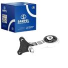 Coxim Inferior Câmbio C/Suporte Doblo 2004 A 2010 - Sampel 1084S Coxim Inferior Câmbio C/Suporte Doblo 2004 A 2010 - Sampel 1084S