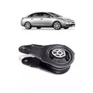 Coxim Inferior Câmbio Citroën C4 Pallas Peugeot 307 308 406