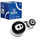 Coxim Inferior Câmbio Ecosport 2006 A 2012 - Sampel 2808