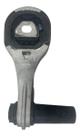 Coxim Inferior Câmbio Fiat Punto 1.8 8v 2008 2010