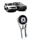 Coxim Inferior Cambio Fiat Toro Renegade Compass T270 1.3