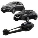 Coxim Inferior Câmbio Nissan March Versa 1.0 1.6 2015 a 2020 Sampel