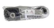 Coxim Inferior Câmbio Original PSA C3 1.5 Picasso 208 2008 1.5 8V 9811898780