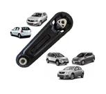 Coxim Inferior Câmbio Renault Logan Sandero Megane Nissan